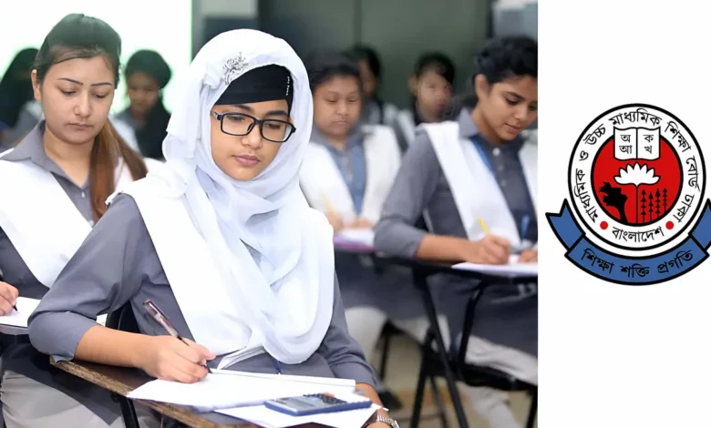পিছিয়ে যাচ্ছে ২০২৬ সালের এসএসসি পরীক্ষা