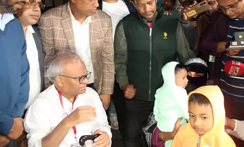 দুষ্কৃতিকারীরা রক্তপাত করছে, কিন্তু ধরা পড়ছে না