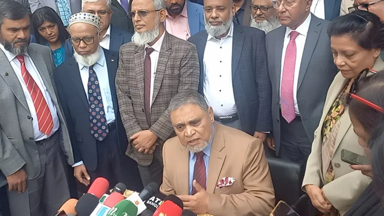 ভোট যত ঘনিয়ে আসবে আইনশৃঙ্খলা পরিস্থিতির আরও উন্নতি হবে