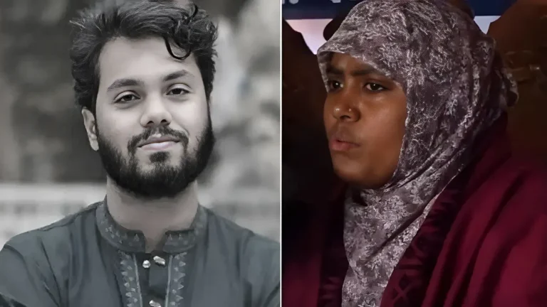 ওসমান হাদির বোন পাচ্ছেন লাইসেন্স ও গানম্যান