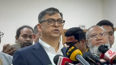 ২৭ ডিসেম্বর ভোটার হবেন তারেক রহমান
