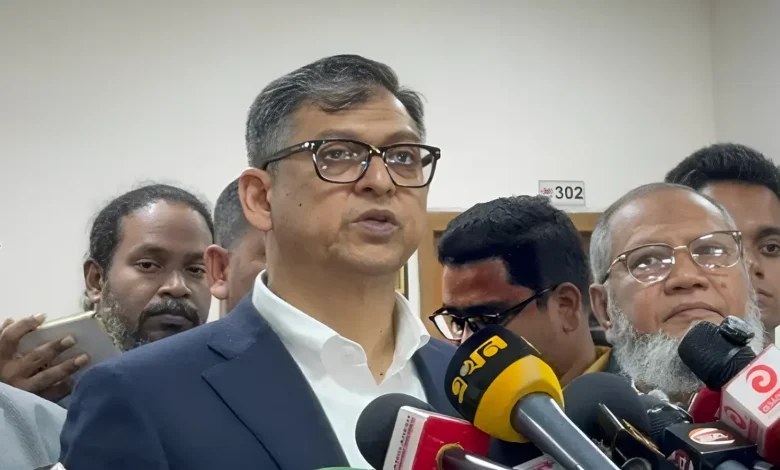 ২৭ ডিসেম্বর ভোটার হবেন তারেক রহমান