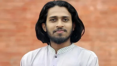 ছাত্রদলকে ‘চাচ্চু’ ও ‘চান্দাভাই’ আখ্যা দিলেন আম্মার