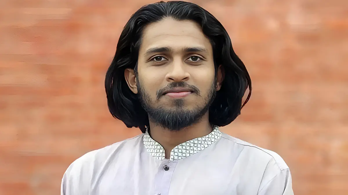 ছাত্রদলকে ‘চাচ্চু’ ও ‘চান্দাভাই’ আখ্যা দিলেন আম্মার