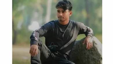 ভারতীয় সীমান্তরক্ষী বাহিনীর গুলিতে যুবক আহত