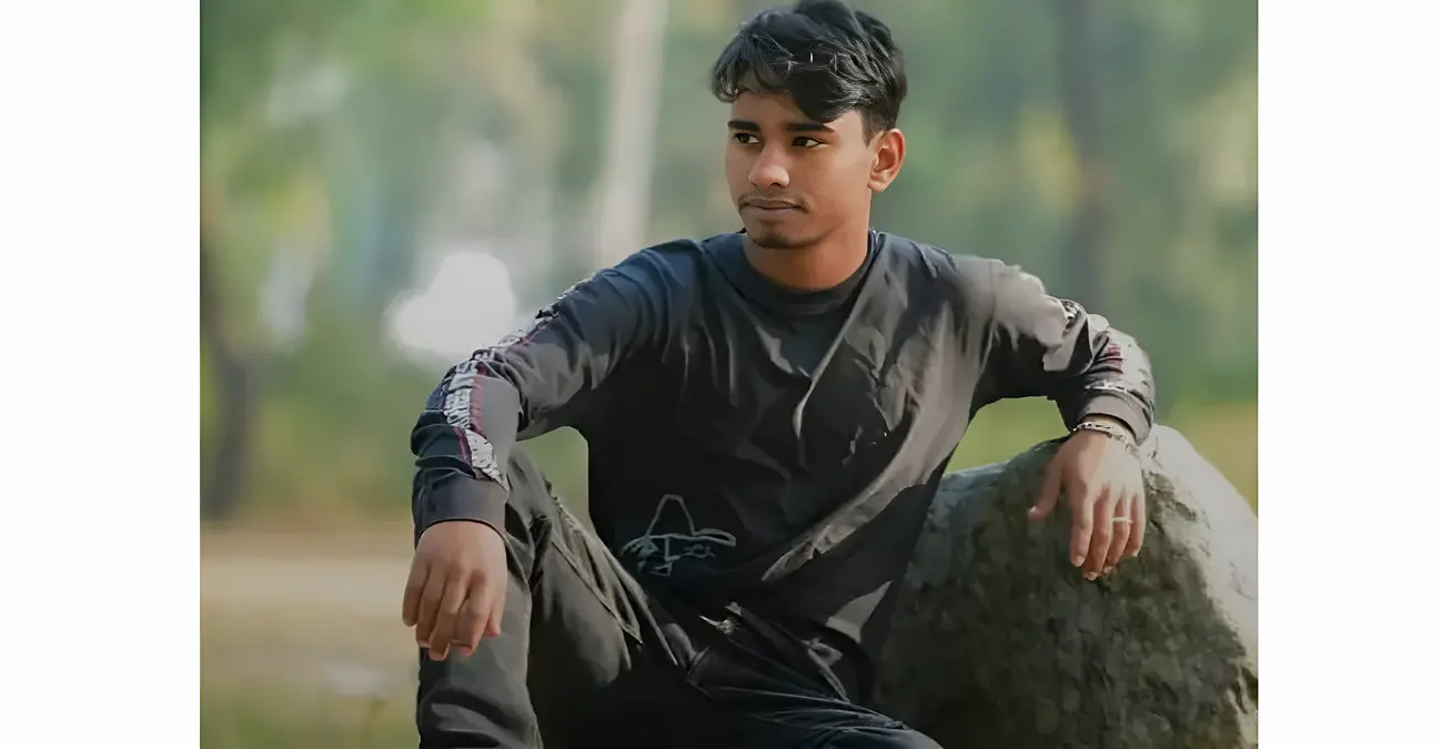 ভারতীয় সীমান্তরক্ষী বাহিনীর গুলিতে যুবক আহত