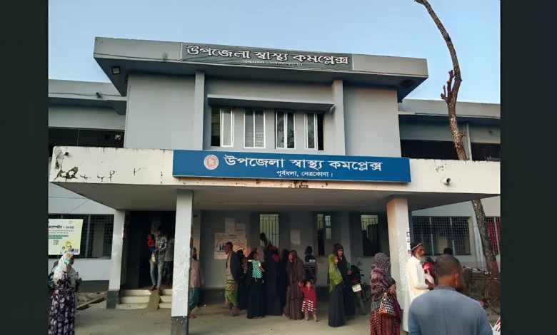 অটোস্ট্যান্ডে যাত্রী ওঠানামা নিয়ে সংঘর্ষ, পূর্বধলায় ট্রাকচালক নিহত