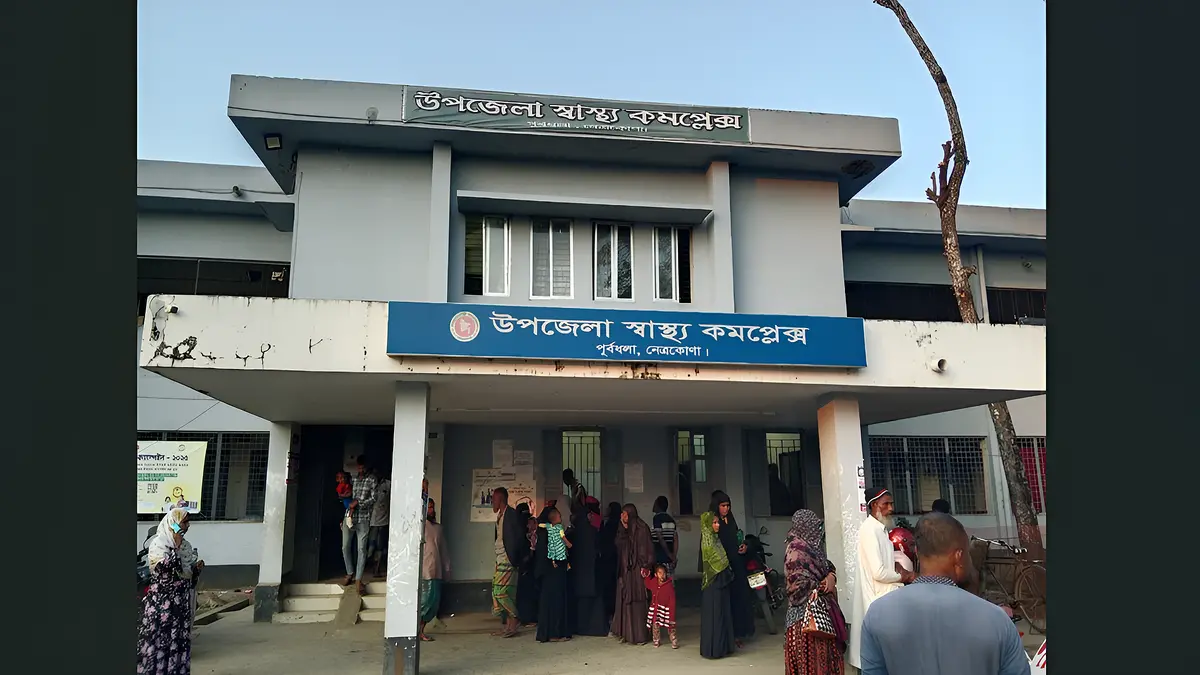 অটোস্ট্যান্ডে যাত্রী ওঠানামা নিয়ে সংঘর্ষ, পূর্বধলায় ট্রাকচালক নিহত