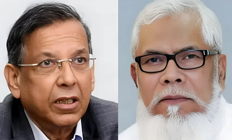 সামরিক শাসন জারি করে ছাত্র-জনতাকে একেবারে শেষ করে দিতে হবে
