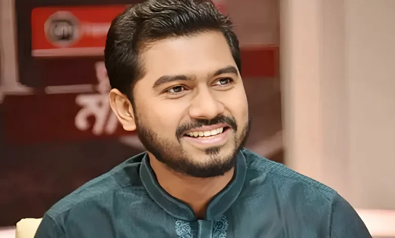 গানম্যান প্রত্যাখ্যান গণ অধিকার পরিষদের সভাপতির