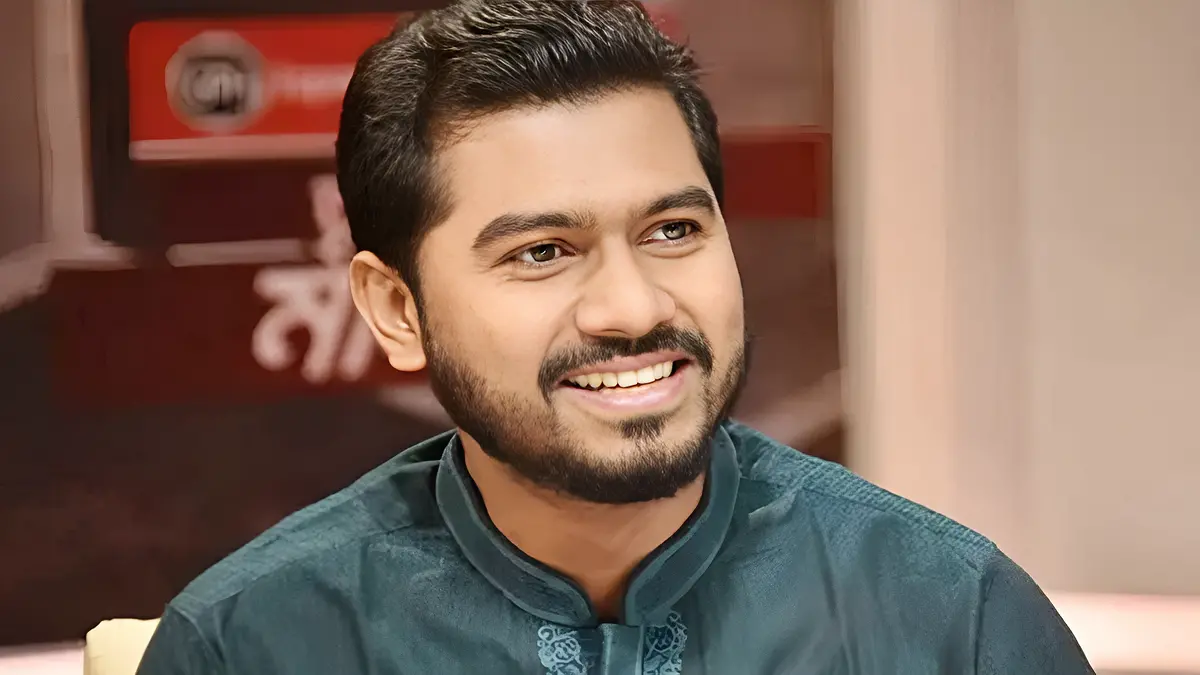 গানম্যান প্রত্যাখ্যান গণ অধিকার পরিষদের সভাপতির