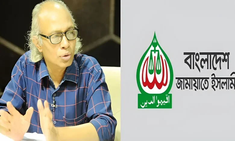 জামায়াত সম্পর্কে সাংবাদিক নূরুল কবির যা বলেছিলেন