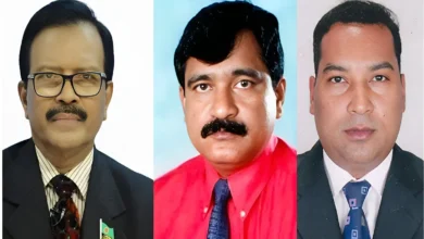 একই আসনে বিএনপির ৩ নেতার মনোনয়ন ফরম সংগ্রহ