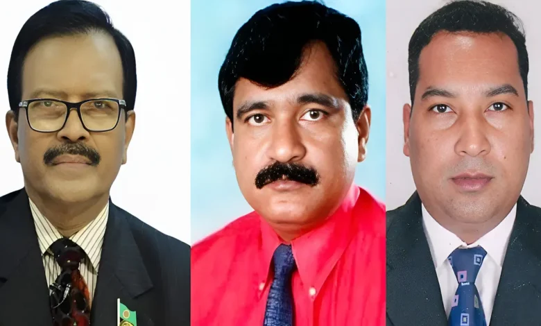 একই আসনে বিএনপির ৩ নেতার মনোনয়ন ফরম সংগ্রহ