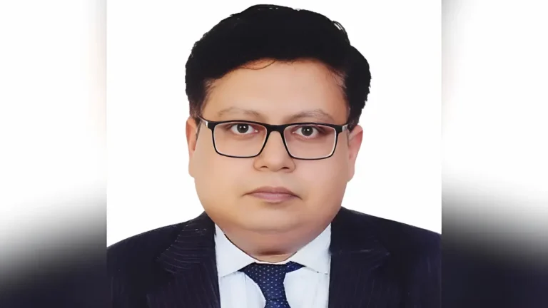 সড়ক বিভাগের নতুন সচিব জিয়াউল হক