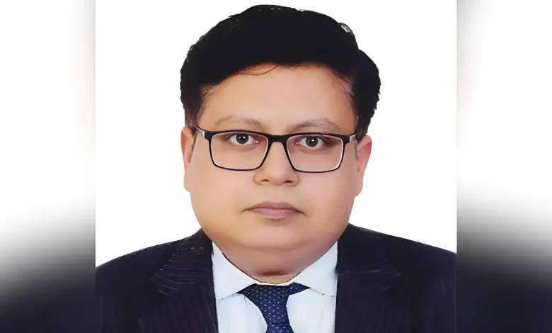 সড়ক বিভাগের নতুন সচিব জিয়াউল হক