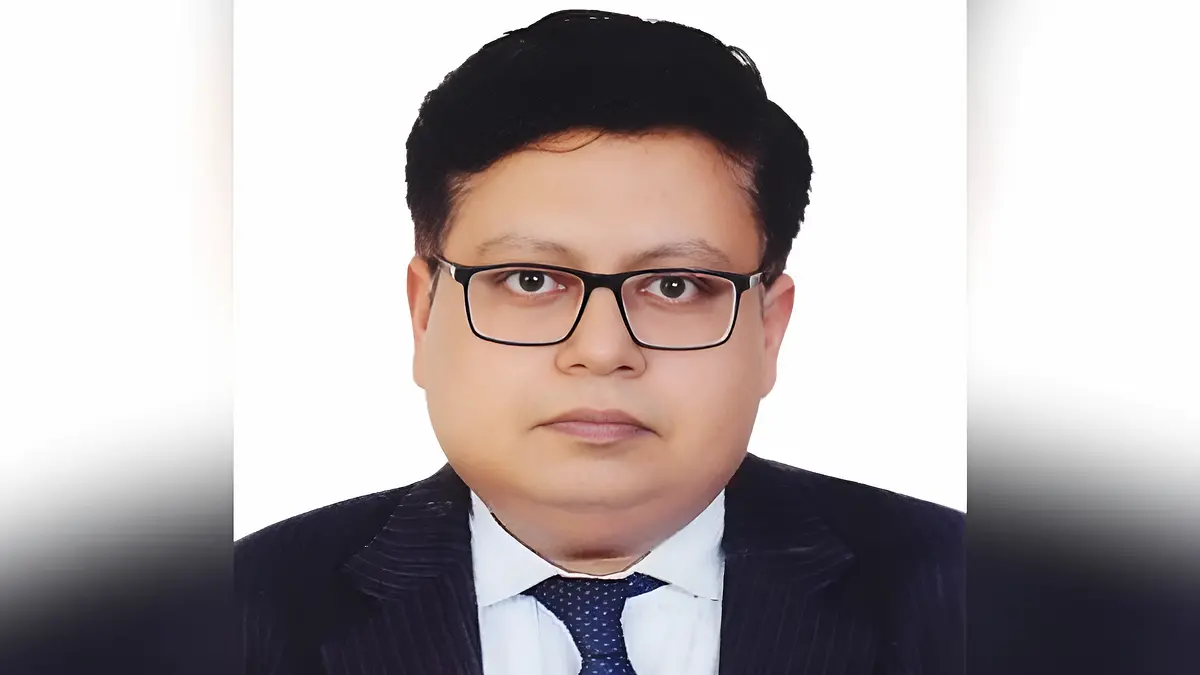 সড়ক বিভাগের নতুন সচিব জিয়াউল হক