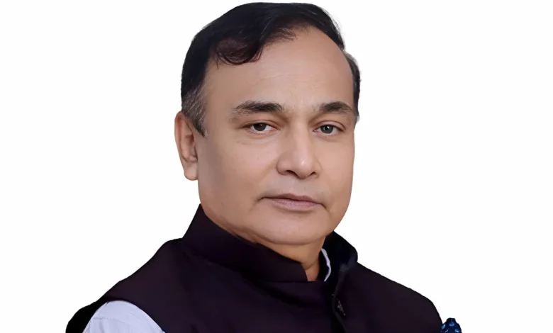সাবেক পানিসম্পদ মন্ত্রী জাহিদ ফারুকের দেশত্যাগে নিষেধাজ্ঞা