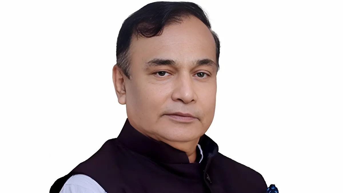 সাবেক পানিসম্পদ মন্ত্রী জাহিদ ফারুকের দেশত্যাগে নিষেধাজ্ঞা