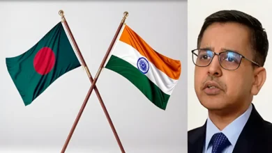 ভারতের হাইকমিশনারকে আবারও তলব, সংকটে ঢাকা–দিল্লি সম্পর্ক