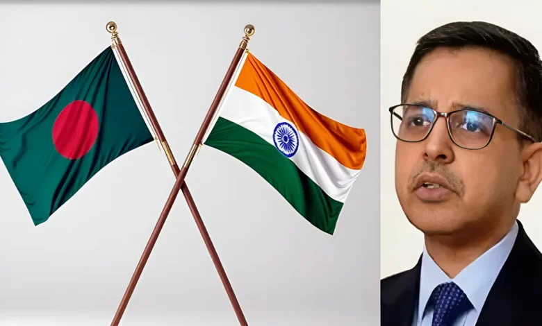 ভারতের হাইকমিশনারকে আবারও তলব, সংকটে ঢাকা–দিল্লি সম্পর্ক