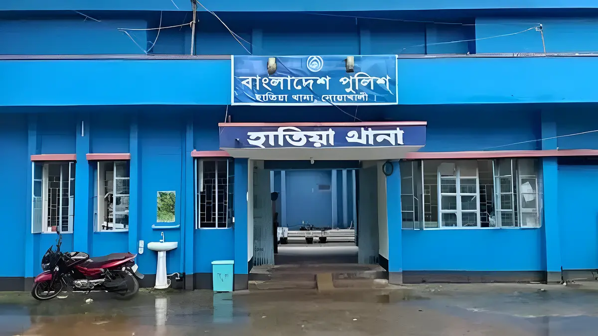 চর দখল নিয়ে দুই পক্ষের সংঘর্ষে নিহত অন্তত ৫
