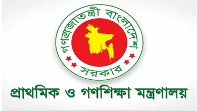 প্রাথমিকের প্রধান শিক্ষকের বেতন বেড়ে দশম গ্রেডে