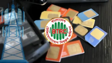 সিমকার্ড নিয়ে সরকারের নতুন সিদ্ধান্ত