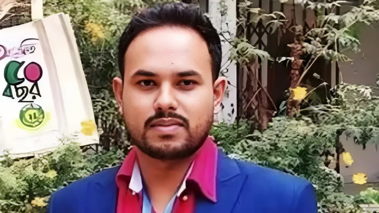 সরকারি তিতুমীর কলেজ ছাত্রলীগের সহ-সভাপতি গ্রেফতার