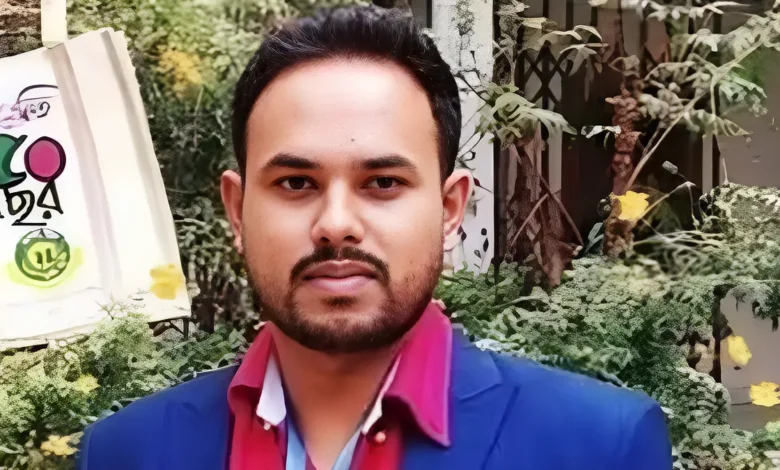 সরকারি তিতুমীর কলেজ ছাত্রলীগের সহ-সভাপতি গ্রেফতার