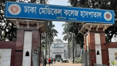 পলিথিনে মোড়ানো নবজাতকের লাশ উদ্ধার