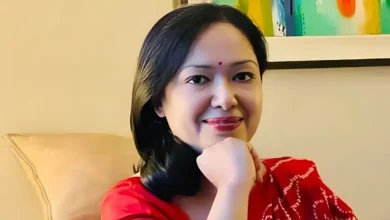 স্বতন্ত্র প্রার্থী হিসেবে নির্বাচন করবেন রুমিন ফারহানা
