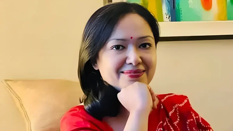 স্বতন্ত্র প্রার্থী হিসেবে নির্বাচন করবেন রুমিন ফারহানা