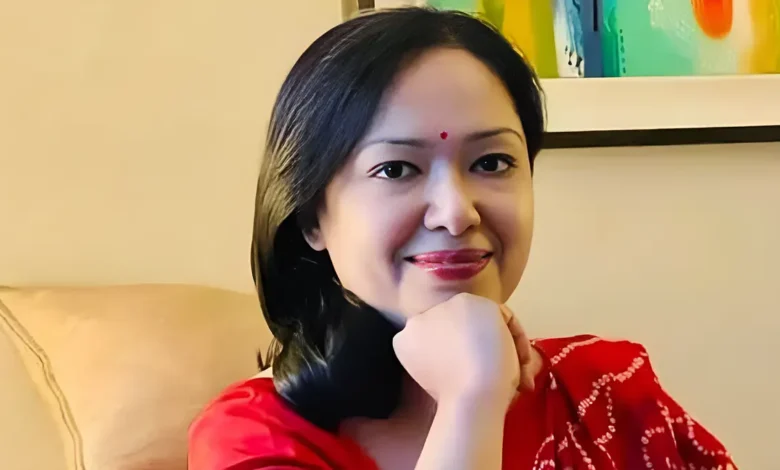 স্বতন্ত্র প্রার্থী হিসেবে নির্বাচন করবেন রুমিন ফারহানা