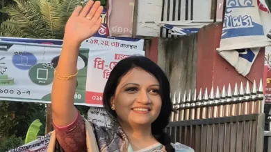 নির্বাচনে অংশগ্রহণ করতে চারটি প্রতিষ্ঠানের গুরুত্বপূর্ণ পদ ছাড়লেন বিএনপির প্রার্থী