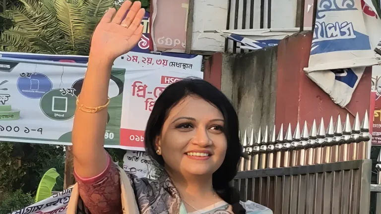 নির্বাচনে অংশগ্রহণ করতে চারটি প্রতিষ্ঠানের গুরুত্বপূর্ণ পদ ছাড়লেন বিএনপির প্রার্থী