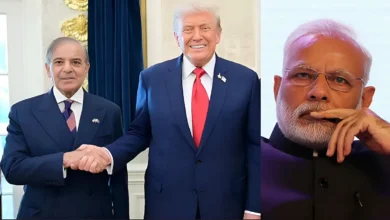 যুক্তরাষ্ট্র নীতিতে বড় পরিবর্তন, ভারত প্রথম’ নীতি থেকে সরে ঝুঁকছে পাকিস্তানের দিকে