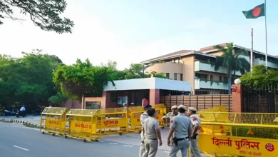 উত্তেজনা থামছেই না, পাল্টাপাল্টি হাইকমিশনার তলব