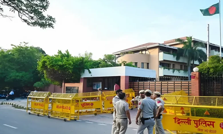 উত্তেজনা থামছেই না, পাল্টাপাল্টি হাইকমিশনার তলব