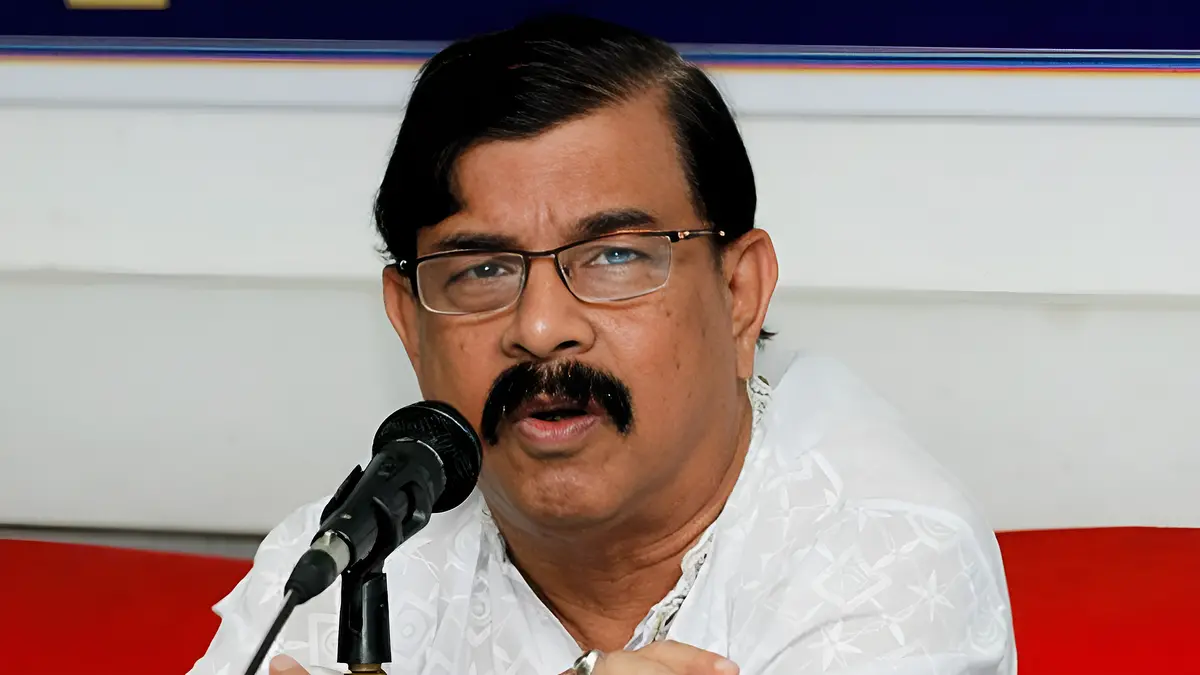 যে কারণে নির্বাচনে অংশ নিতে পারবেন না মাহমুদুর রহমান মান্না