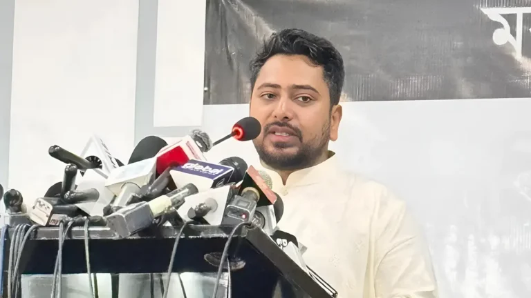 হাদিকে হত্যা ও পরে কী ঘটানো হবে, সব কিছুই পূর্বপরিকল্পিত