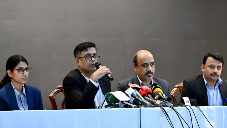 তারেক রহমানের নিরাপত্তায় সব ব্যবস্থা নেওয়া হয়েছে