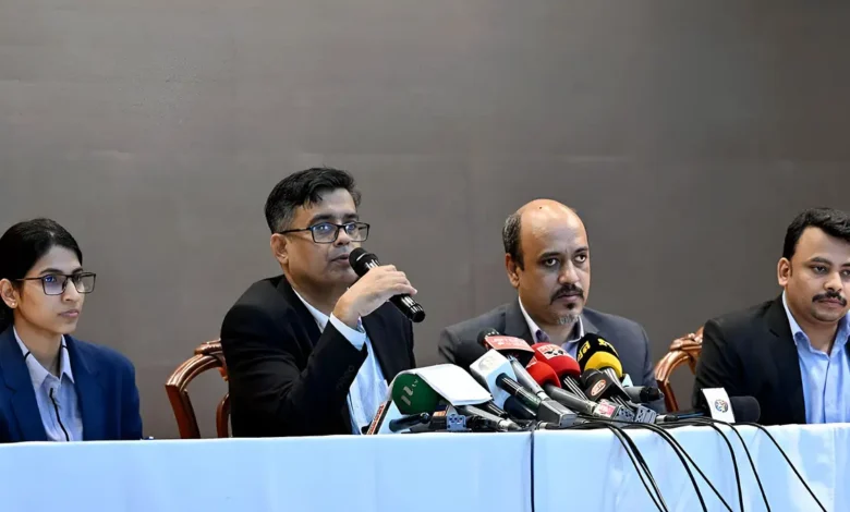 তারেক রহমানের নিরাপত্তায় সব ব্যবস্থা নেওয়া হয়েছে