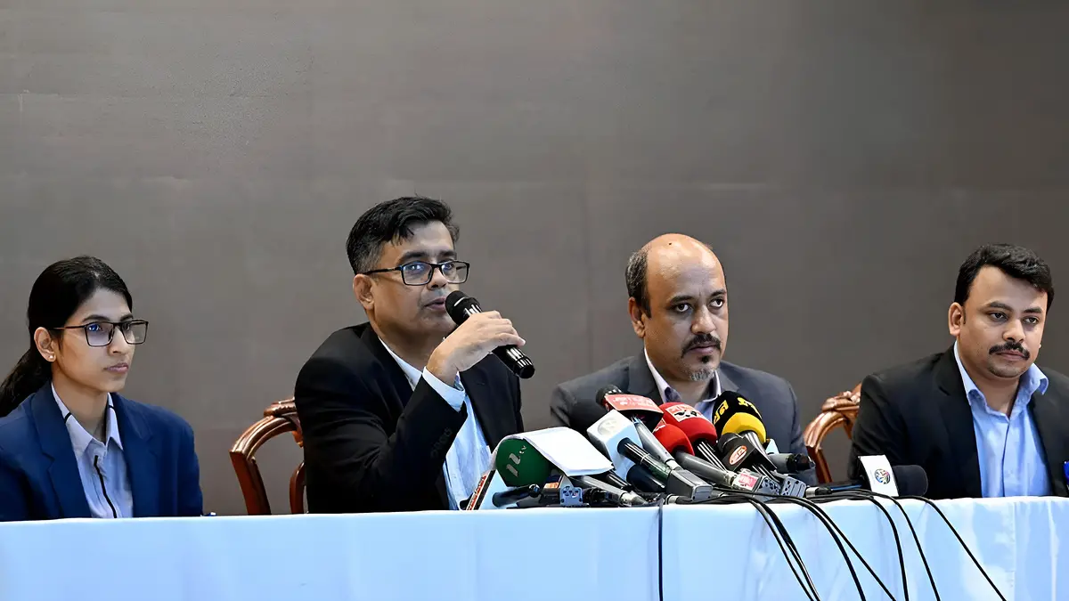 তারেক রহমানের নিরাপত্তায় সব ব্যবস্থা নেওয়া হয়েছে
