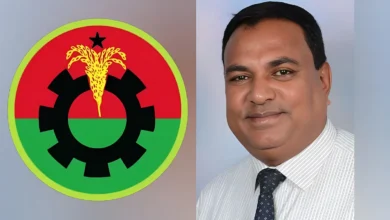 লালমনিরহাট-২ আসনে বিএনপির চূড়ান্ত মনোনয়ন পেলেন রোকন উদ্দিন