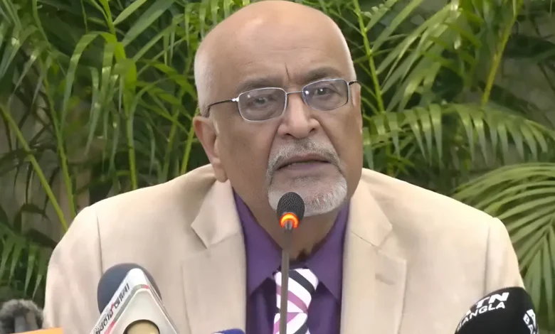 নির্বাচনী ব্যয় কমানো না গেলে নির্বাচন-পরবর্তী দুর্নীতি কমানো যাবে না