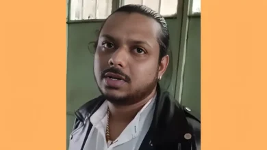 হাদি হত্যাকাণ্ডে জড়িত মোটরসাইকেল চালকের সহযোগী যুবলীগ কর্মী গ্রেপ্তার