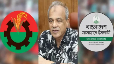 জাহাঙ্গীর আলমই থাকছেন স্বরাষ্ট্র মন্ত্রণালয়ের দায়িত্বে