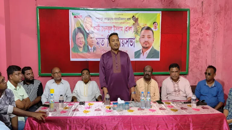 মনোনয়ন হারালেন বিএনপির শ্রাবণ