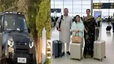 দীর্ঘ ১৭ বছর পর দেশের উদ্দেশে হিথ্রো বিমানবন্দরে তারেক রহমান